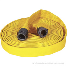Fireproof Support Customized PVC Fire Hose